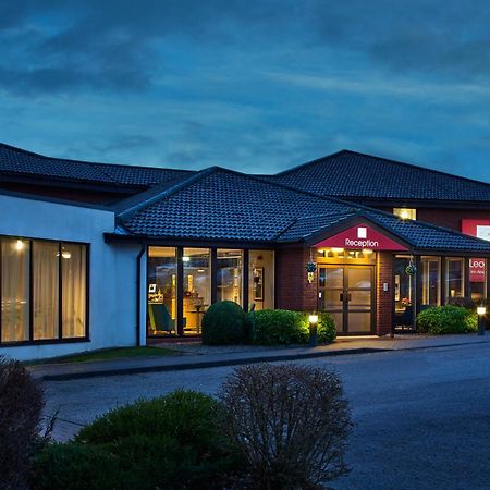 Leonardo Inn Aberdeen Airport Dyce Eksteriør bilde