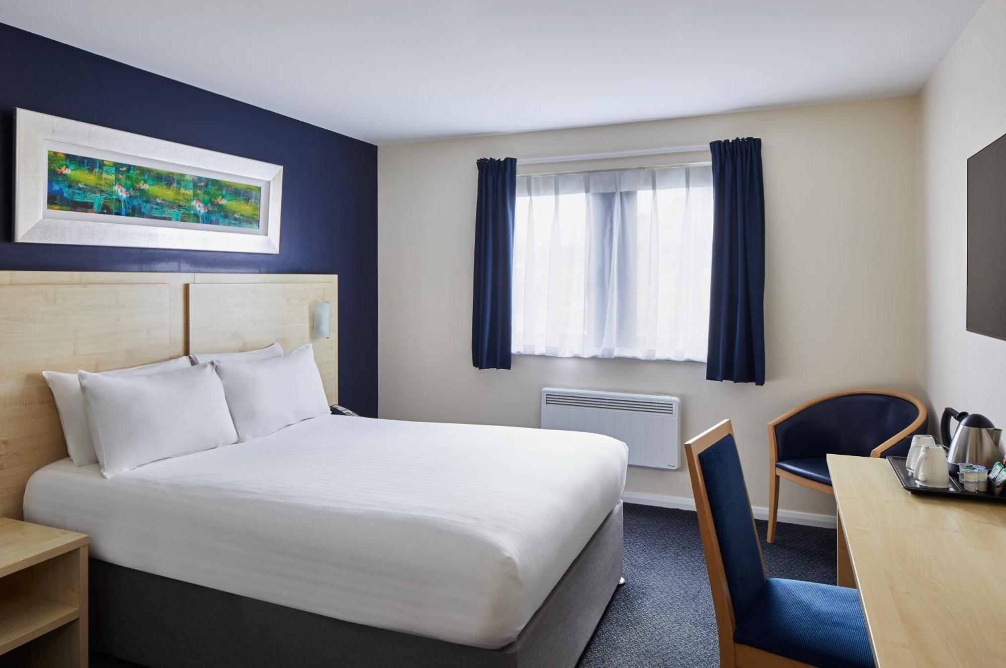 Leonardo Inn Aberdeen Airport Dyce Eksteriør bilde